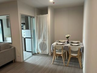 For sale 2 bedrooms condo in Bang Phlat, Bangkok