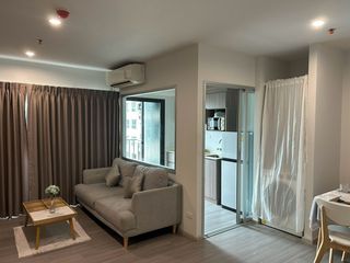 For sale 2 bedrooms condo in Bang Phlat, Bangkok
