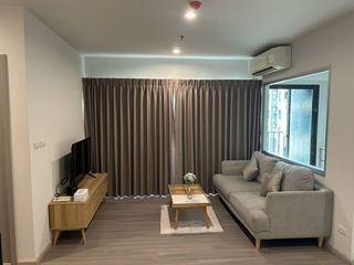 For sale 2 bedrooms condo in Bang Phlat, Bangkok