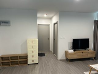 For sale 2 bedrooms condo in Bang Phlat, Bangkok