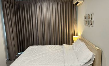 For sale 2 bedrooms condo in Bang Phlat, Bangkok