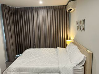 For sale 2 bedrooms condo in Bang Phlat, Bangkok