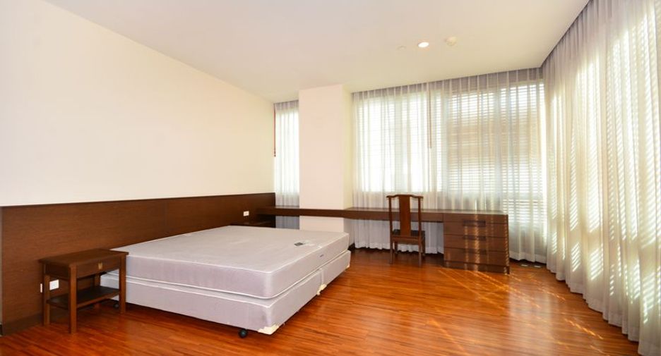 For rent 5 ベッドルーム apartment in Khlong Toei, Bangkok