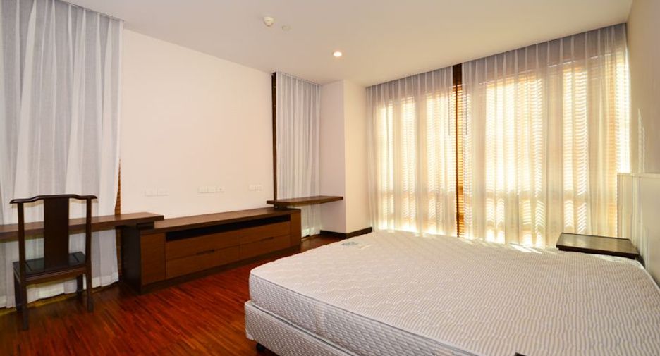 For rent 5 ベッドルーム apartment in Khlong Toei, Bangkok