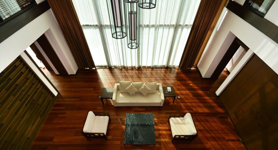 For rent 5 ベッドルーム apartment in Khlong Toei, Bangkok