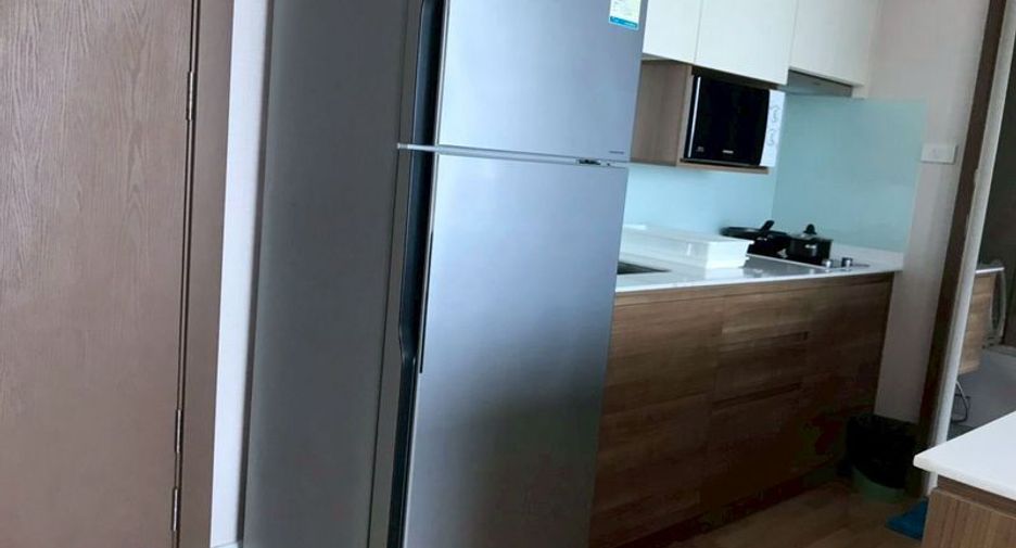 Аренда 1 кровать кондо в Si Racha, Чонбури