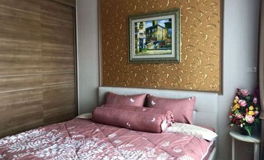 Аренда 1 кровать кондо в Si Racha, Чонбури