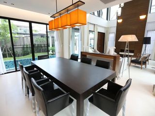 Haus zur Miete mit 3 Zimmer in Watthana, Bangkok