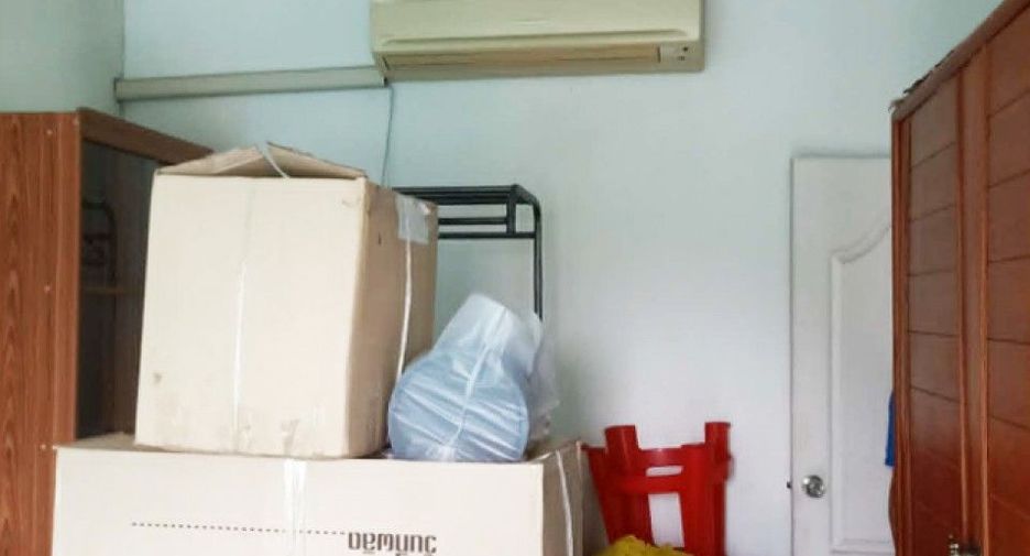 For sale 3 bedrooms house in Sai Mai, Bangkok