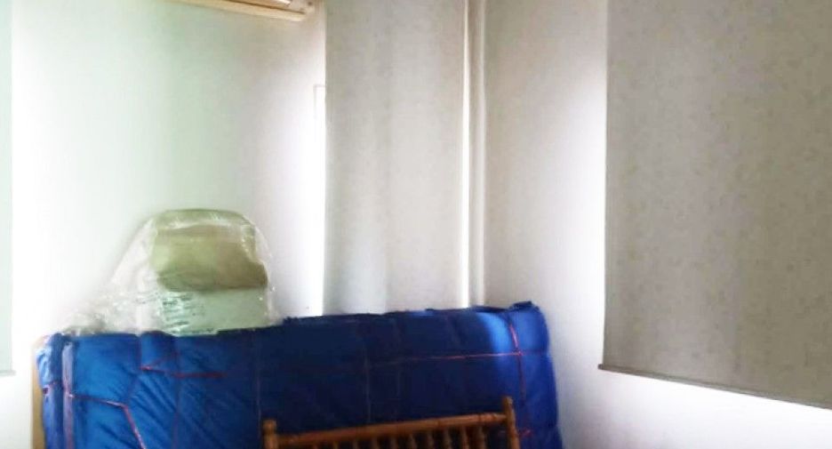 For sale 3 bedrooms house in Sai Mai, Bangkok