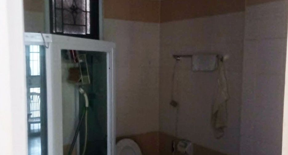 For sale 3 bedrooms house in Sai Mai, Bangkok