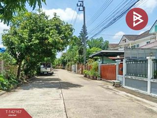Casa en venta de 3 habitaciones en Sai Mai, Bangkok