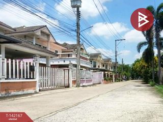 Casa en venta de 3 habitaciones en Sai Mai, Bangkok