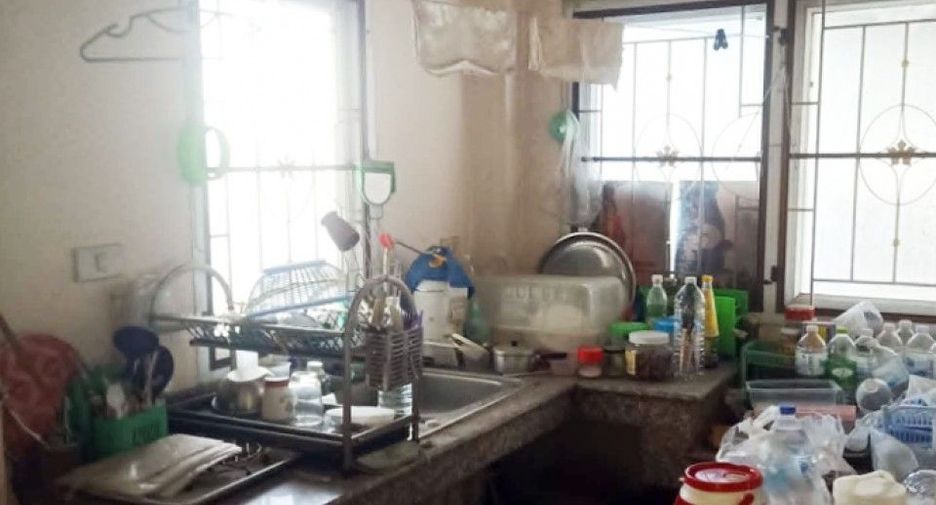For sale 3 bedrooms house in Sai Mai, Bangkok