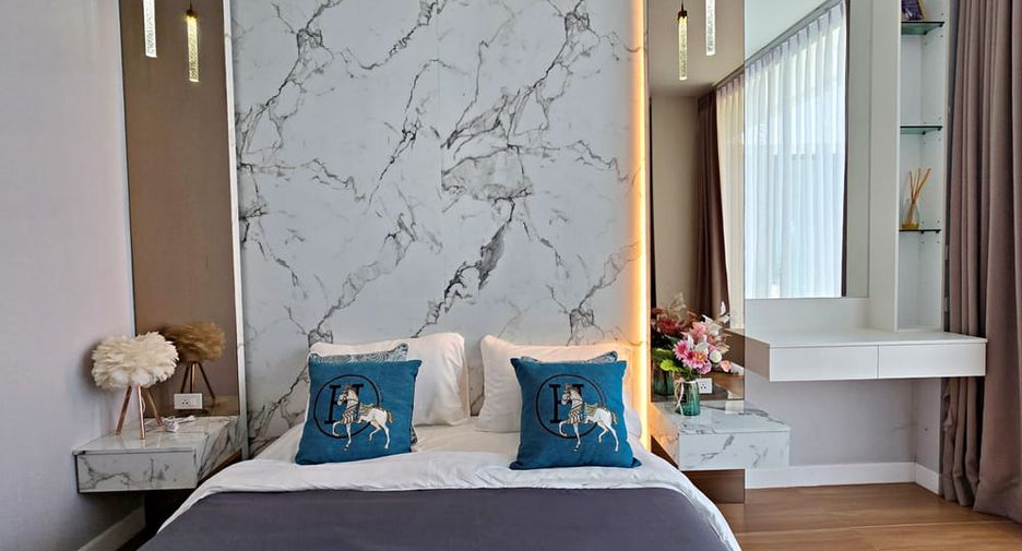 Villa zur Miete mit 3 Zimmer in East Pattaya, Pattaya