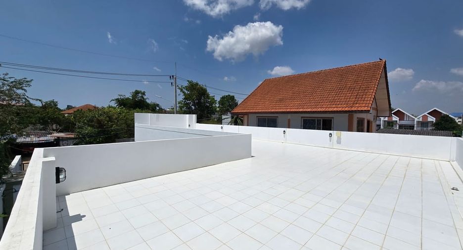 Villa zur Miete mit 3 Zimmer in East Pattaya, Pattaya