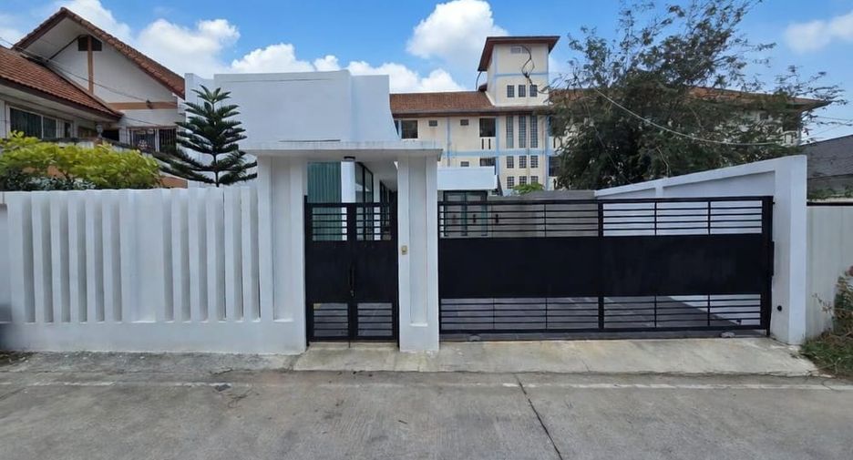 Villa zur Miete mit 3 Zimmer in East Pattaya, Pattaya