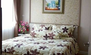 Продажа 1 кровать кондо в Si Racha, Чонбури