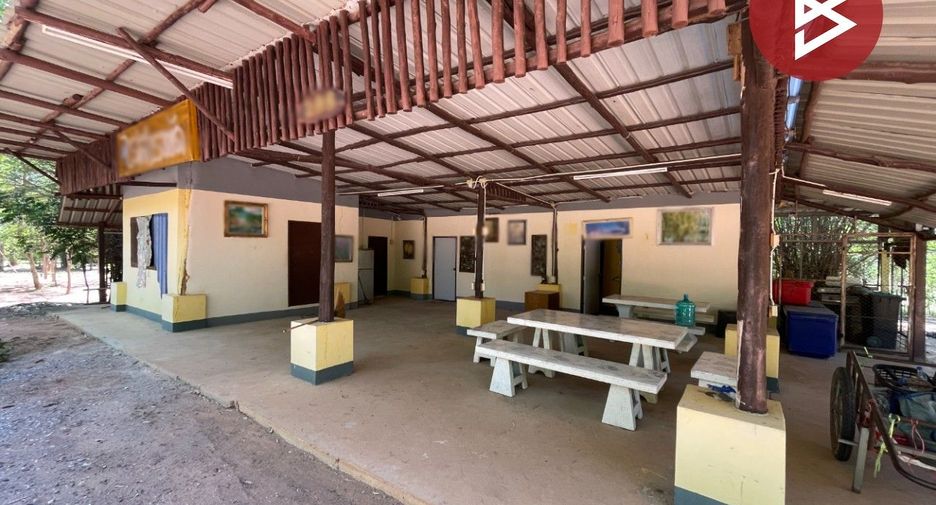 出售 土地 在 Mancha Khiri, Khon Kaen