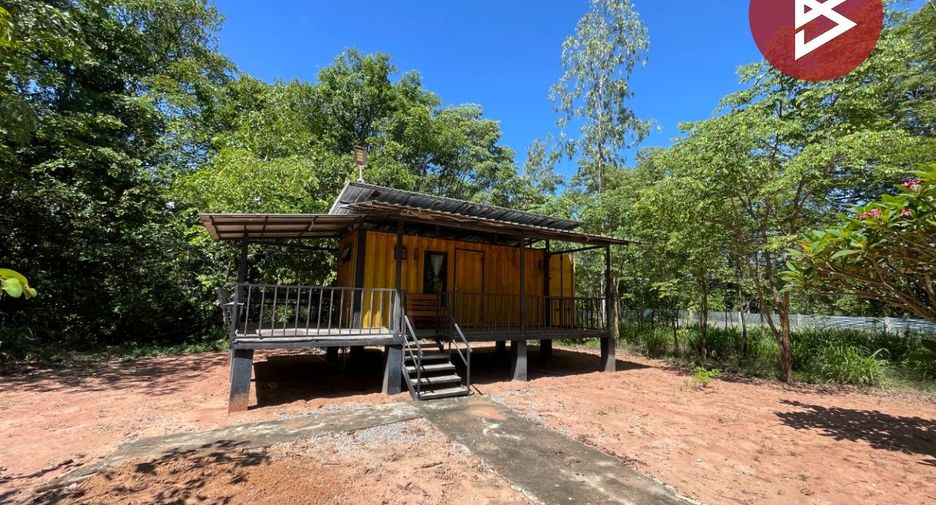 出售 土地 在 Mancha Khiri, Khon Kaen