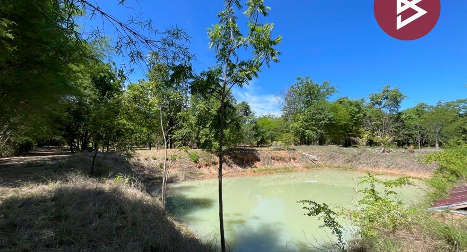 出售 土地 在 Mancha Khiri, Khon Kaen