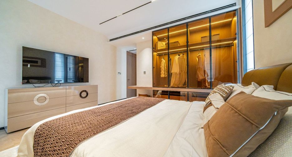À vendre 8 chambres villa à Huay Yai, Pattaya