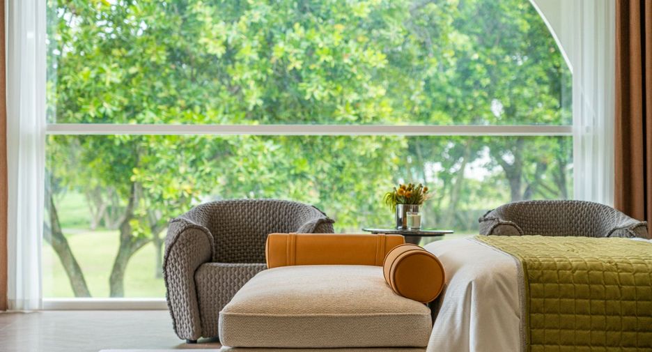 À vendre 8 chambres villa à Huay Yai, Pattaya