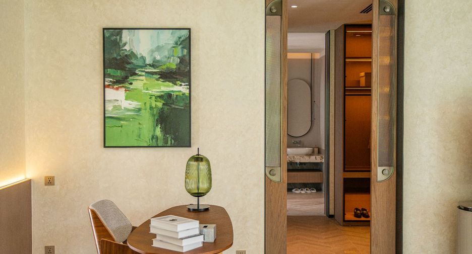 À vendre 8 chambres villa à Huay Yai, Pattaya