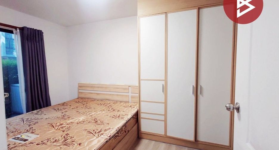 Продажа 2 спальни кондо в Сапхан Сунг, Бангкок