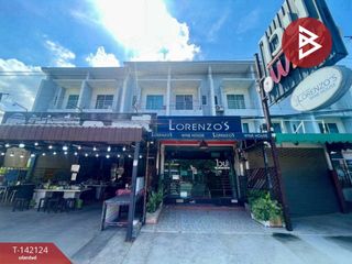 Gewerbefläche zum Kauf mit 2 Zimmer in Mueang Chon Buri, Chonburi