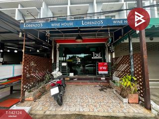 Gewerbefläche zum Kauf mit 2 Zimmer in Mueang Chon Buri, Chonburi