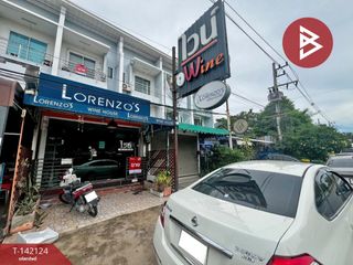 Gewerbefläche zum Kauf mit 2 Zimmer in Mueang Chon Buri, Chonburi