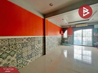 Gewerbefläche zum Kauf mit 2 Zimmer in Mueang Chon Buri, Chonburi