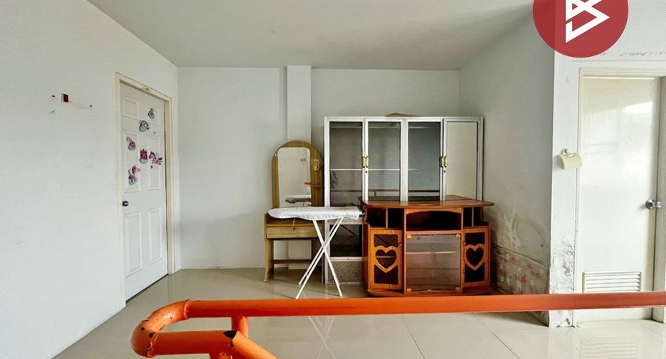 For sale 2 bedrooms retail Space in Mueang Chon Buri, Chonburi