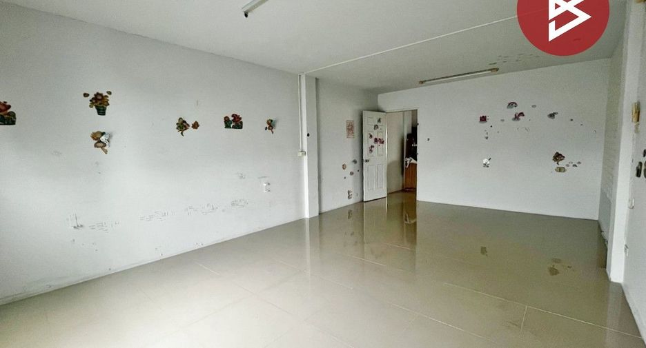 For sale 2 bedrooms retail Space in Mueang Chon Buri, Chonburi