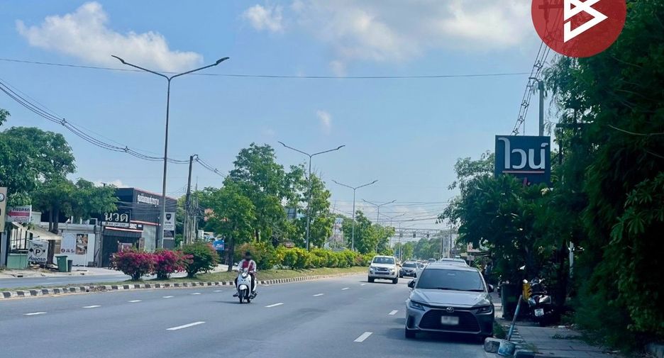 For sale 2 bedrooms retail Space in Mueang Chon Buri, Chonburi