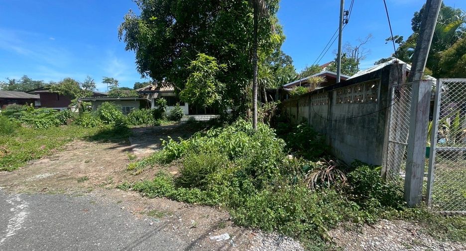 À vendre terrain à Saraphi, Chiang Mai