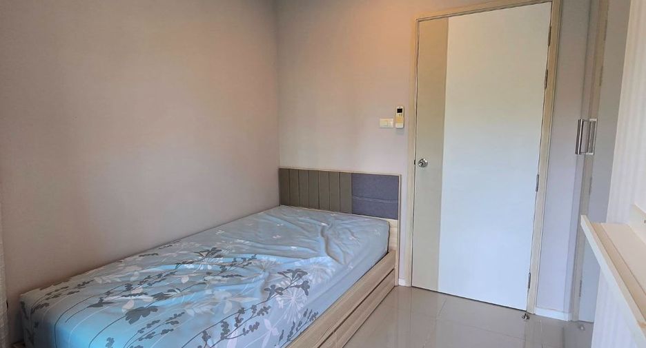 Condo en alquiler de 2 habitaciones 