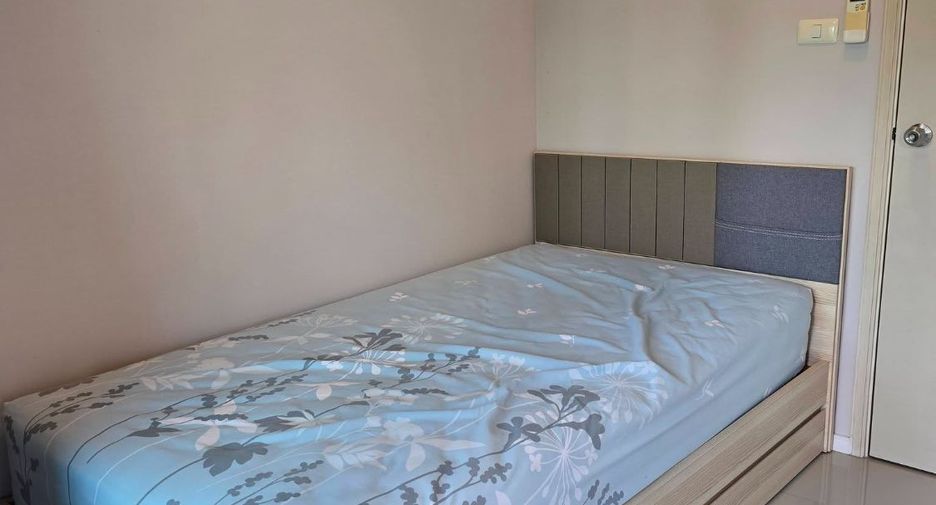 Condo en alquiler de 2 habitaciones 