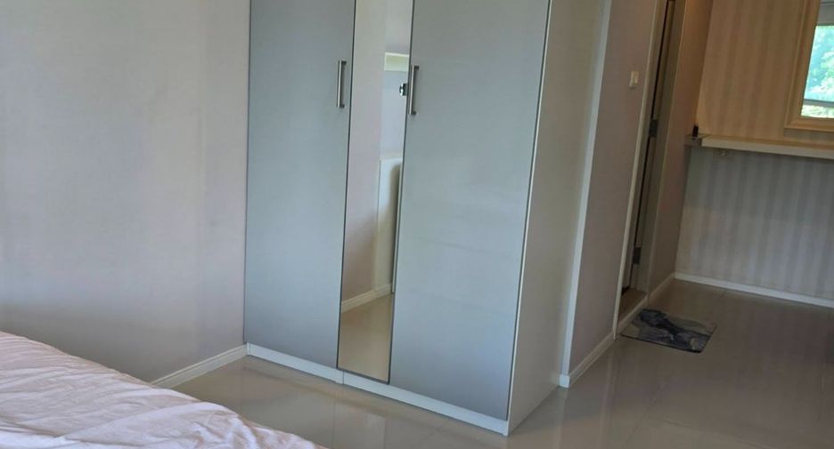 Condo en alquiler de 2 habitaciones 