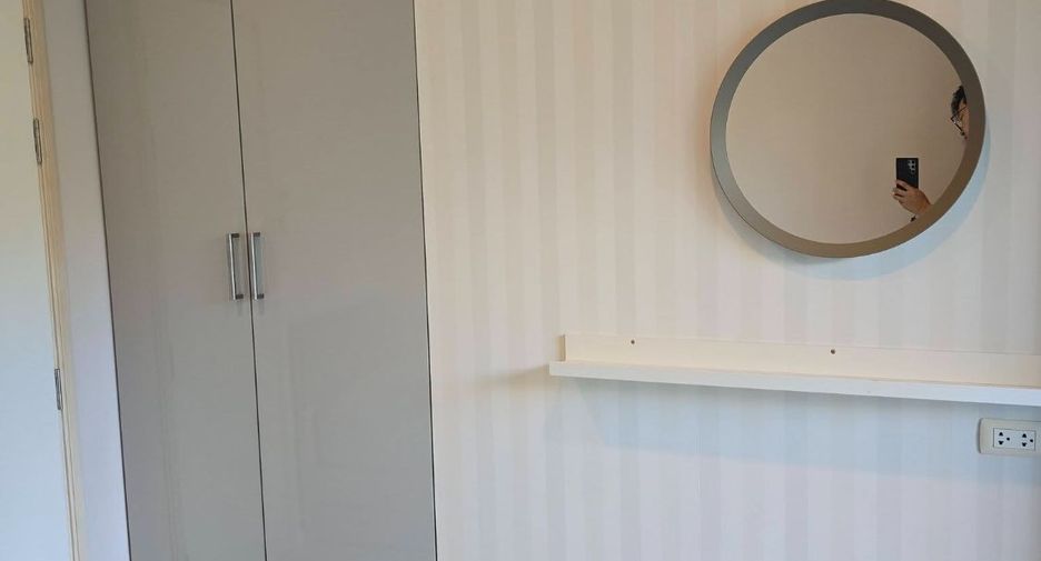 Condo en alquiler de 2 habitaciones 