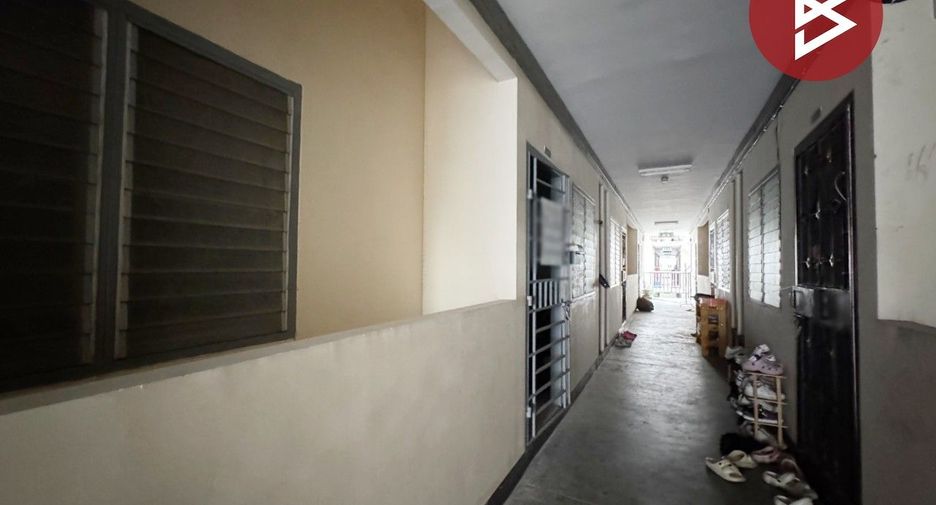 Condo en venta de 1 habitaciones en Bang Phli, Samut Prakan
