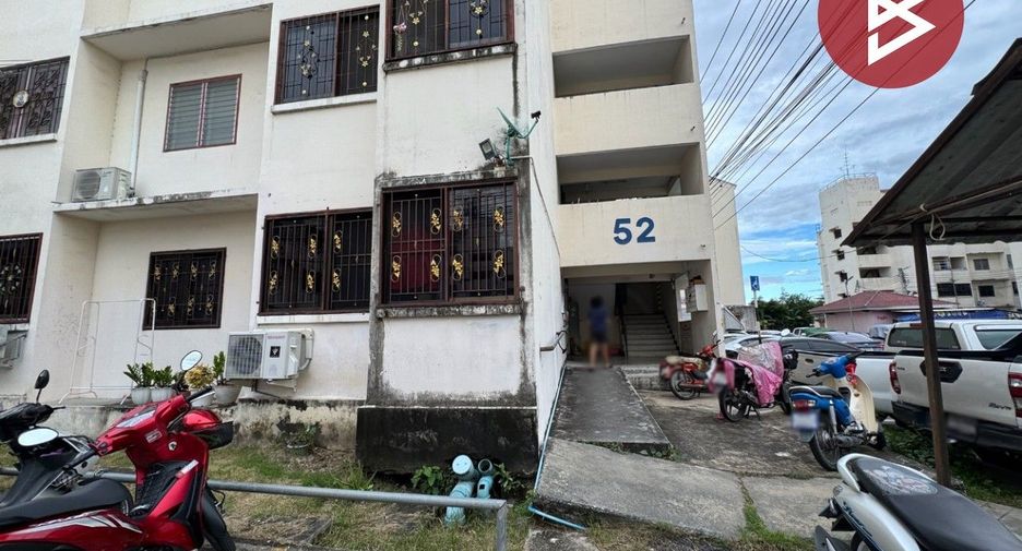 Condo en venta de 1 habitaciones en Bang Phli, Samut Prakan
