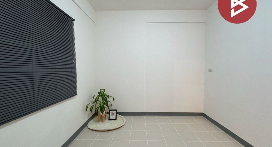Condo en venta de 1 habitaciones en Bang Phli, Samut Prakan
