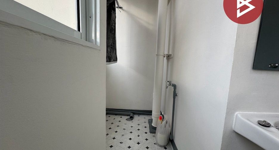 Condo en venta de 1 habitaciones en Bang Phli, Samut Prakan