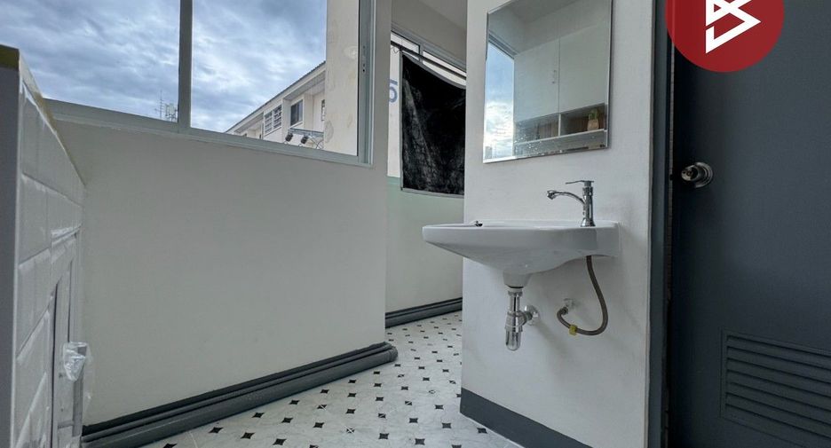 Condo en venta de 1 habitaciones en Bang Phli, Samut Prakan