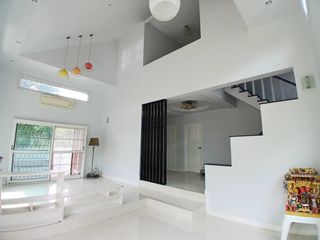 For sale 3 bedrooms house in Mueang Pathum Thani, Pathum Thani