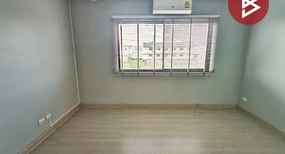 出售 3 卧室 联排别墅 在 Bang Phli, Samut Prakan