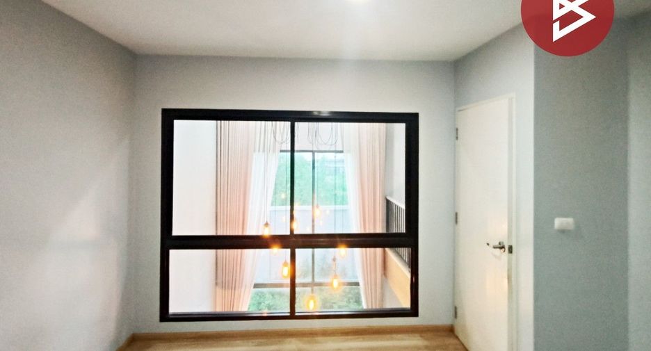 出售 3 卧室 联排别墅 在 Bang Phli, Samut Prakan