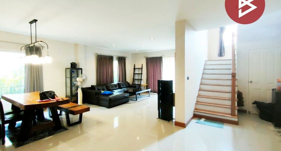 Casa en venta de 3 habitaciones en Bang Khun Thian, Bangkok